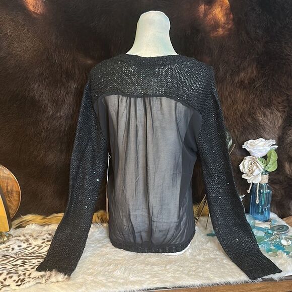 RD Style sweater S (6031) NWT - Picture 4 of 8